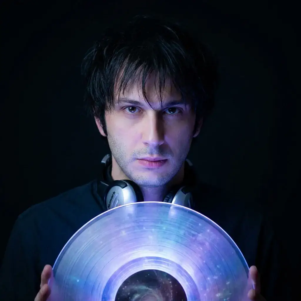 Giancarlo Agrati DJ